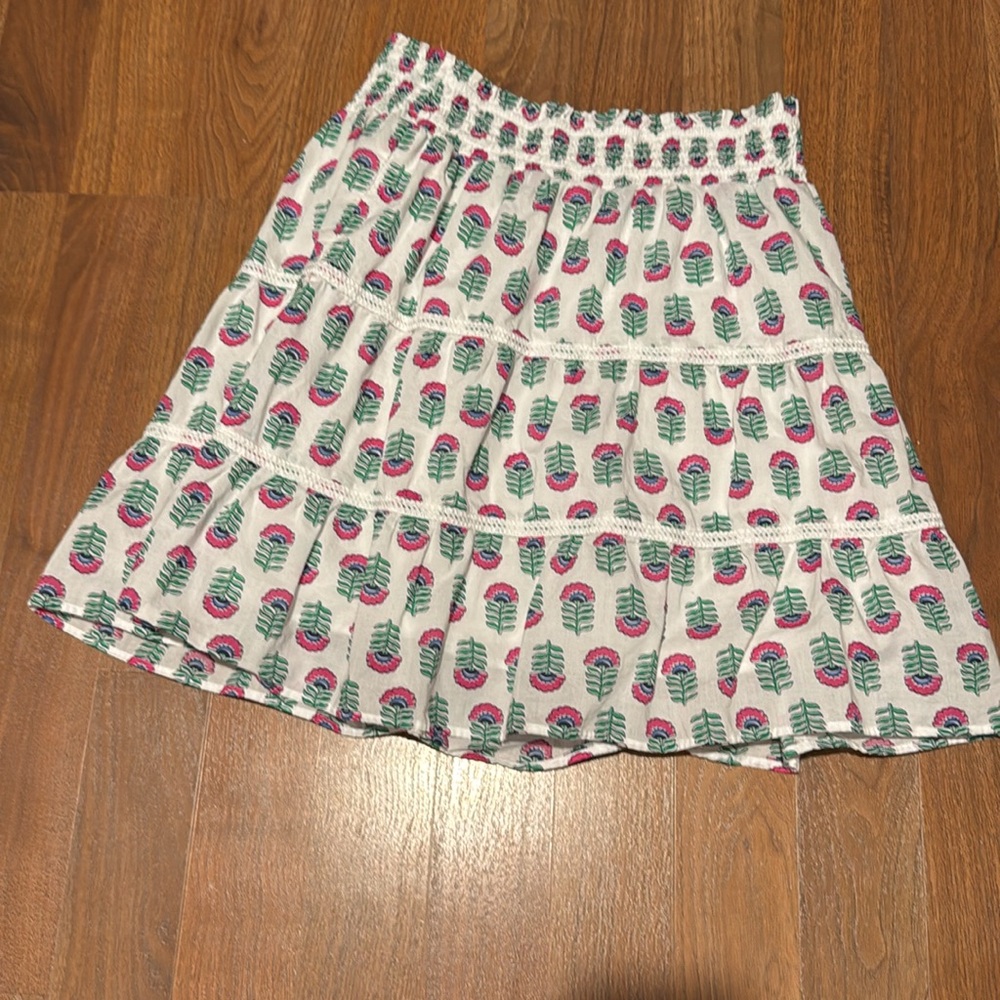 J. Crew skirt - Picture 6 of 6